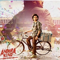 Andhra King Taluka (2025) Hindi Dubbed Full Movie Watch Online HD Print Free Download
