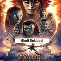 Avatar: Fire and Ash (2025) Hindi Dubbed Full Movie Watch Online HD Print Free Download