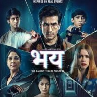 Bhay: The Gaurav Tiwari Story (2025) Hindi Season 1 Complete