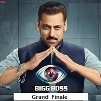 Bigg Boss (2025 Episode Grand Finale) Hindi Season 19 Watch Online