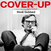 Cover-Up (2025) Hindi Dubbed Full Movie Watch Online