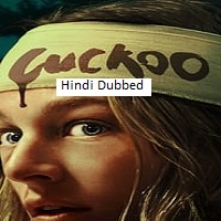 Cuckoo (2024) Hindi Dubbed
