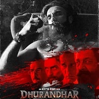 Dhurandhar (2025) Hindi Full Movie Watch Online