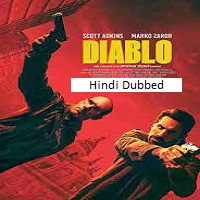 Diablo (2025) Hindi Dubbed