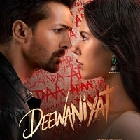 Ek Deewane Ki Deewaniyat (2025) Hindi Full Movie Watch Online