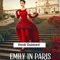 Emily in Paris (2025) Hindi Dubbed Season 5 Complete Watch Online HD Print Free Download