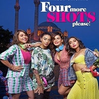Four More Shots Please! (2025) Hindi Season 4 Complete Watch Online