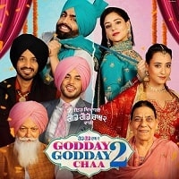 Godday Godday Chaa 2 (2025) Punjabi Full Movie Watch Online