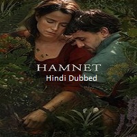 Hamnet (2025) Unofficial Hindi Dubbed