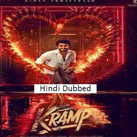 K-Ramp (2025) Hindi Dubbed