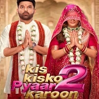 Kis Kisko Pyaar Karoon 2 (2025) Hindi Full Movie Watch Online