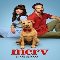 Merv (2025) Hindi Dubbed