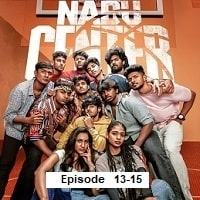 Nadu Center (2025 Ep 13-15) Hindi Season 1 Watch Online