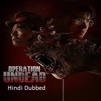 Operation Undead (2024) Hindi Dubbed