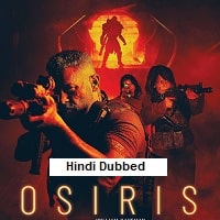 Osiris (2025) Hindi Dubbed Full Movie Watch Online HD Print Free Download
