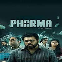 Pharma (2025) Hindi Season 1 Complete Watch Online