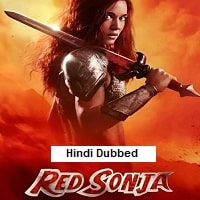Red Sonja (2025) Hindi Dubbed Full Movie Watch Online