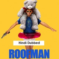 Roofman (2025) Hindi Dubbed Full Movie Watch Online HD Print Free Download