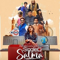 Single Salma (2025) Hindi Full Movie Watch Online