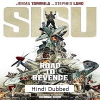 Sisu: Road to Revenge (2025) Hindi Dubbed Full Movie Watch Online HD Print Free Download