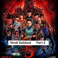 Stranger Things (2025 Ep Part 2) Hindi Dubbed Season 5 Watch Online