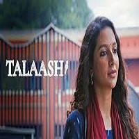 Talaash (2025) Hindi Season 1 Complete