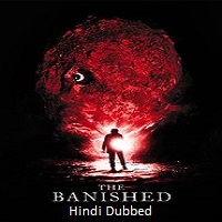 The Banished (2025) Hindi Dubbed