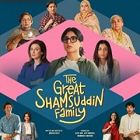 The Great Shamsuddin Family (2025) Hindi Full Movie Watch Online