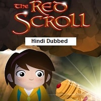 The Red Scroll (2020) Hindi Dubbed Full Movie Watch Online