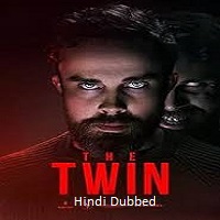 The Twin (2024) Hindi Dubbed