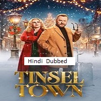 Tinsel Town (2025) Unofficial Hindi Dubbed