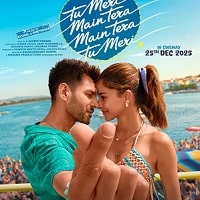 Tu Meri Main Tera Main Tera Tu Meri (2025) Hindi Full Movie Watch Online