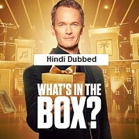 What’s in the Box? (2025) Hindi Dubbed Season 1 Complete Watch Online HD Print Free Download