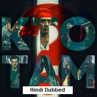 Who’s There? aka Kto tam? (2022) Hindi Dubbed Full Movie Watch Online HD Print Free Download