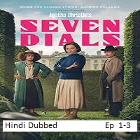 Agatha Christie’s Seven Dials (2026 Ep 1-3) Hindi Dubbed Season 1 Watch Online HD Print Free Download