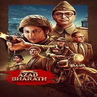 Azad Bharath (2026) Hindi
