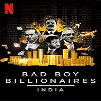 Bad Boy Billionaires: India (2025 Ep 1-4) Hindi Season 2