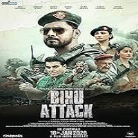 Bihu attack (2026) Hindi Full Movie Watch Online HD Print Free Download