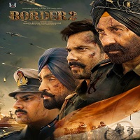Border 2 (2026) Hindi