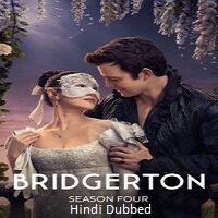 Bridgerton (2026) Hindi Dubbed Season 4 Complete