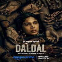 Daldal (2026) Hindi Season 1 Complete