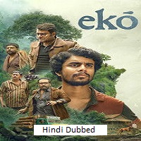 Eko (2025) Hindi Dubbed