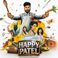Happy Patel: Khatarnak Jasoos (2026) Hindi Full Movie Watch Online HD Print Free Download