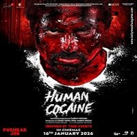Human Cocaine (2026) Hindi