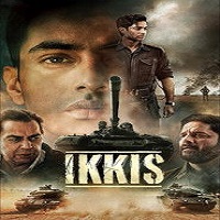 Ikkis (2026) Hindi