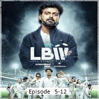 LBW Love Beyond Wicket (2026 Ep 5-12) Hindi Season 1