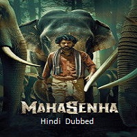 Mahasenha (2025) Hindi Dubbed Full Movie Watch Online HD Print Free Download