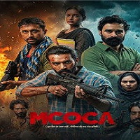 Mcoca (2026) Punjabi