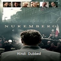 Nuremberg (2025) Hindi Dubbed