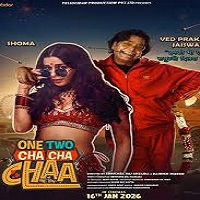 One Two Cha Cha Chaa (2026) Hindi